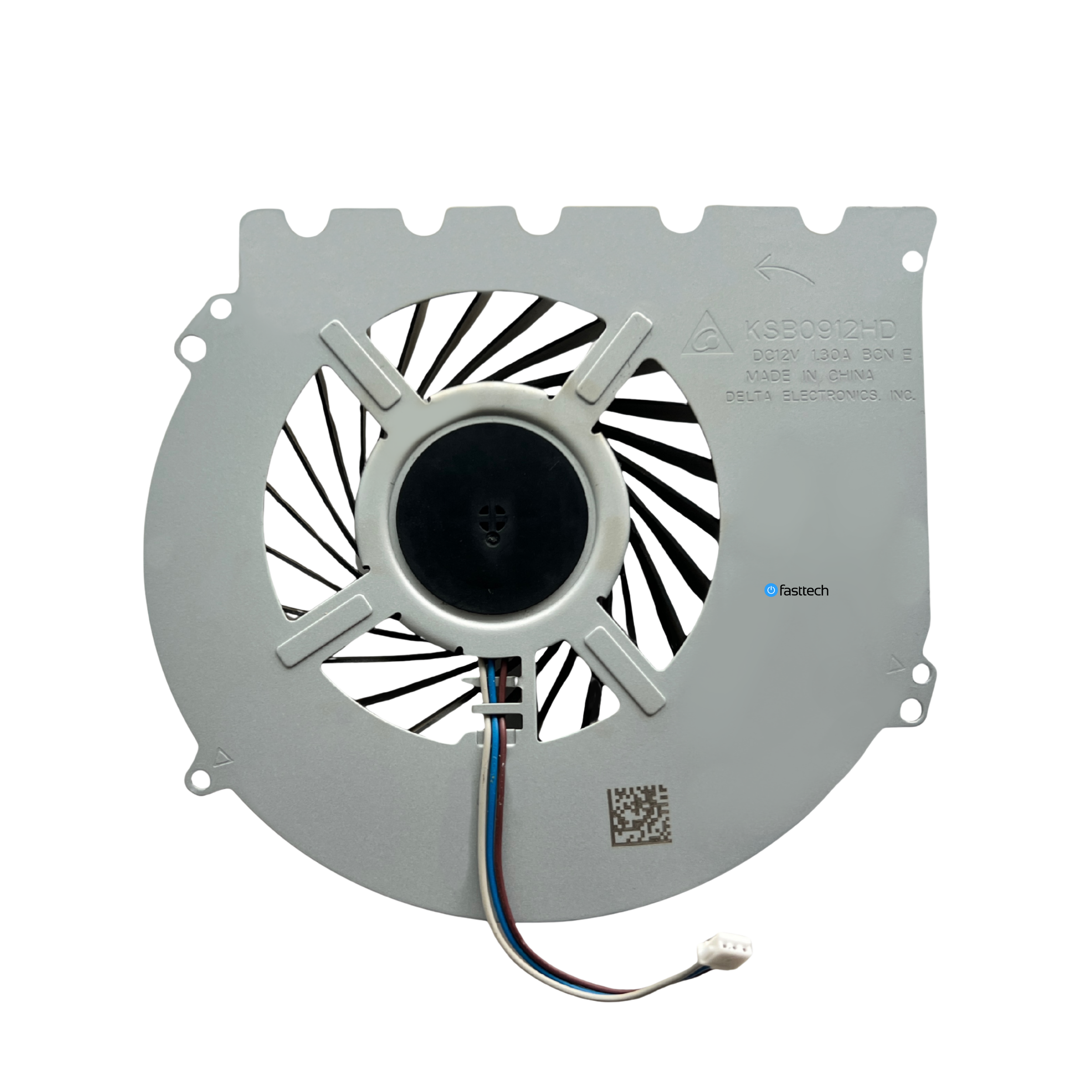 PlayStation 4 Slim Power and Eject Button + Speaker Board (TSW-004